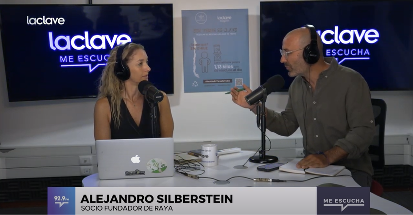 Trabajo El impacto de la #GeneraciónBeta en la forma en que las marcas deberán conectar con sus consumidores.