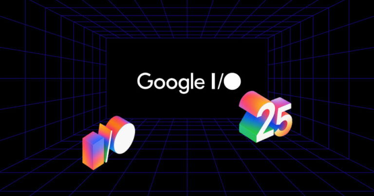 Trabajo Las novedades en Inteligencia Artificial del Google I/O 2025