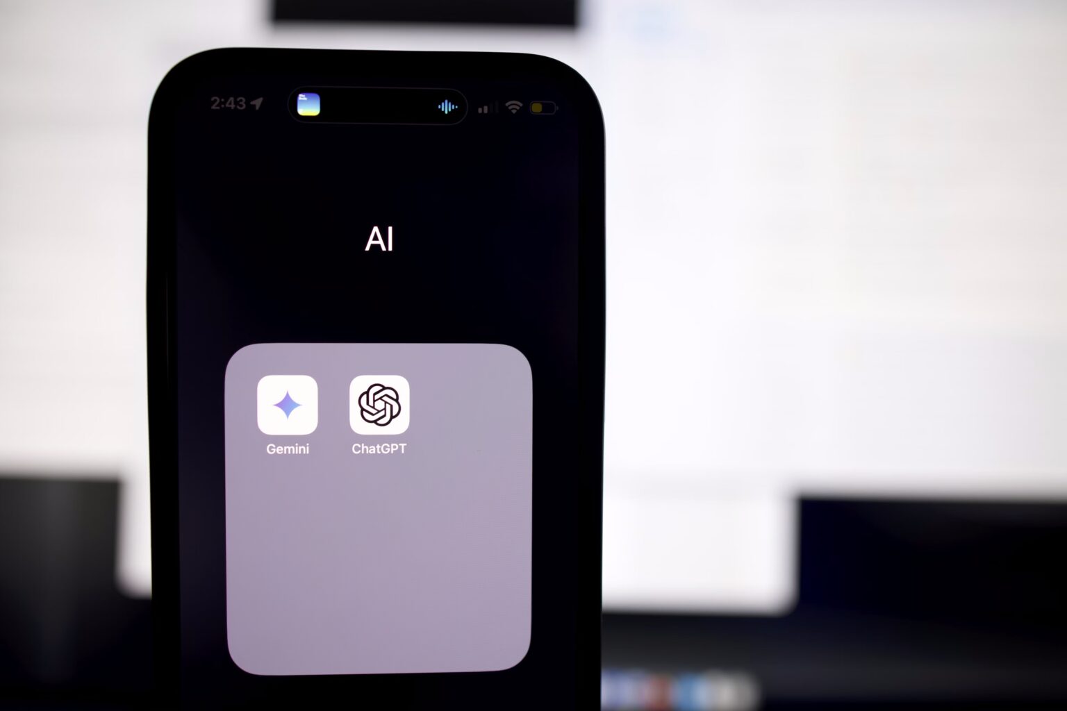 Trabajo ChatGPT y TikTok Cambian el comportamiento de búsquedas y obligan a repensar el Marketing Digital