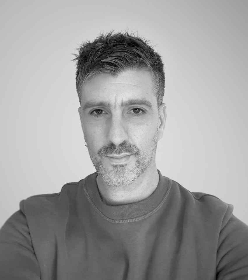 Cris Amthauer - Director general creativo