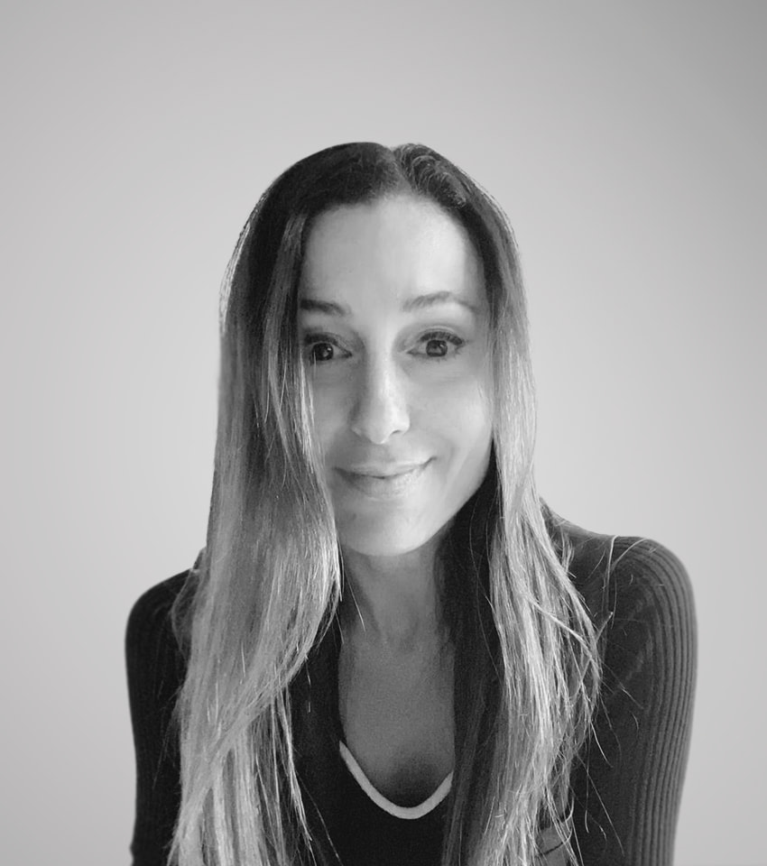 Jessi Chauriye - Directora general creativa