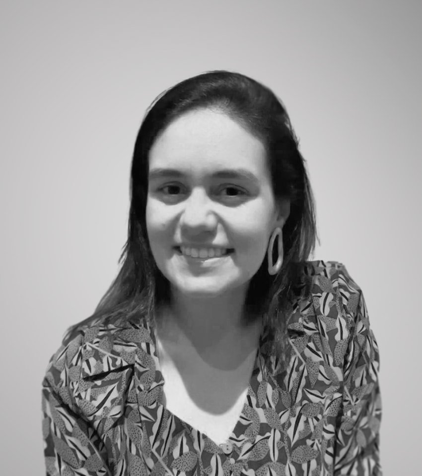 Lore Mery - Directora de estrategia