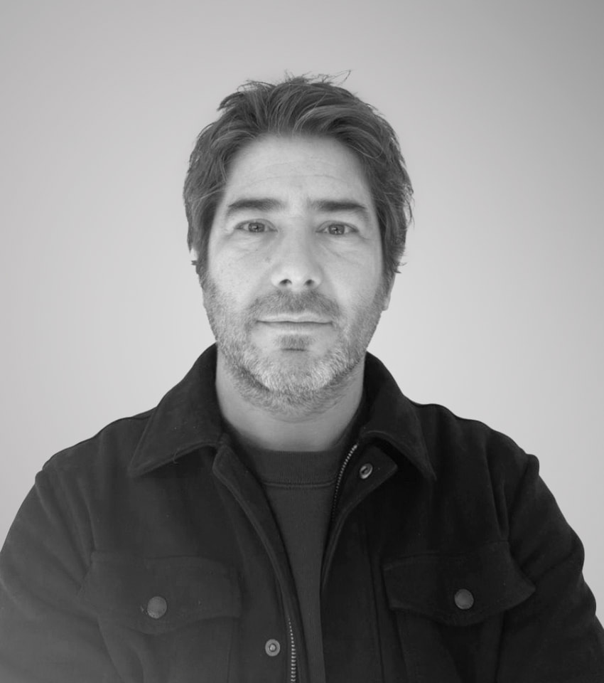 Matias Casanova - CEO RAYA / Socio fundador