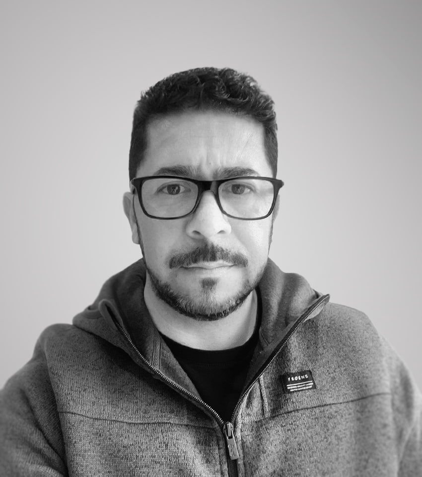 Rodrigo Moyano - Gerente Media consulting