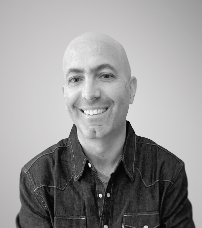 Ale Silberstein - Socio fundador