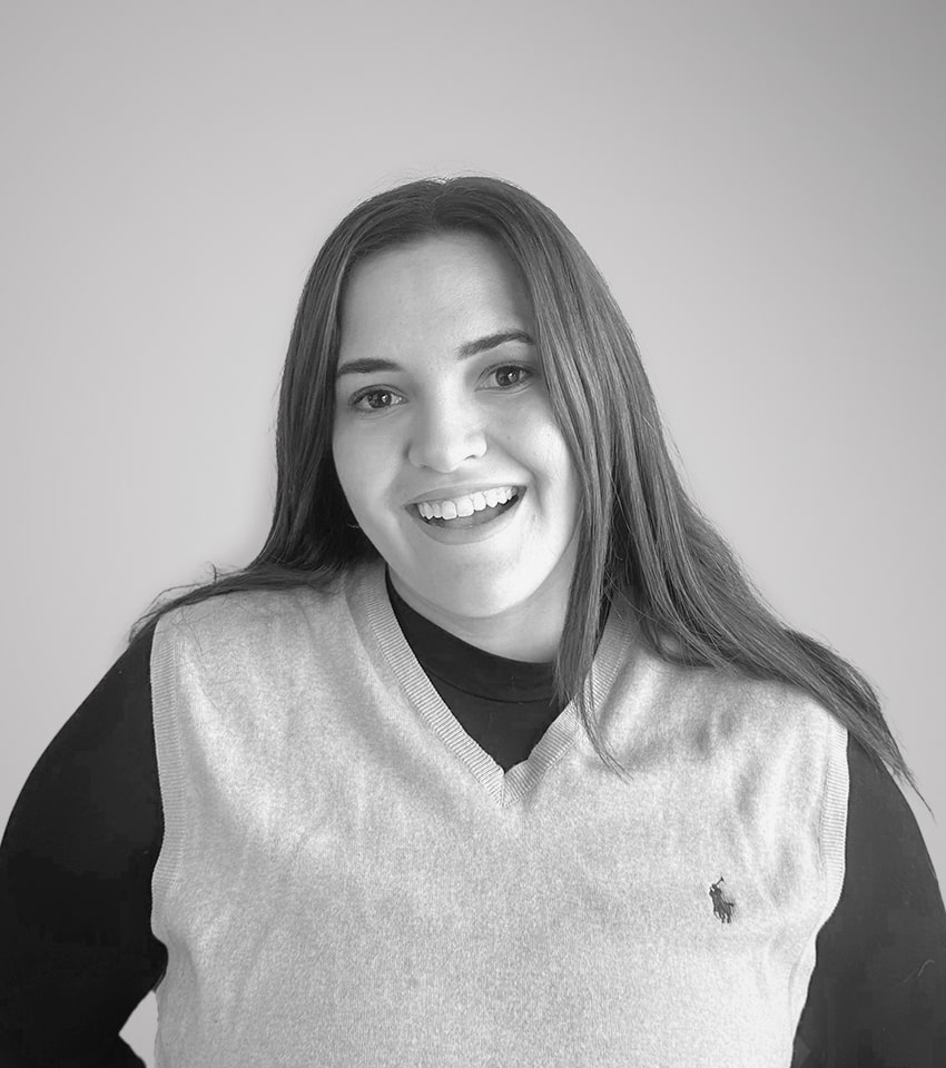 Jessica Rivera - Directora Digital