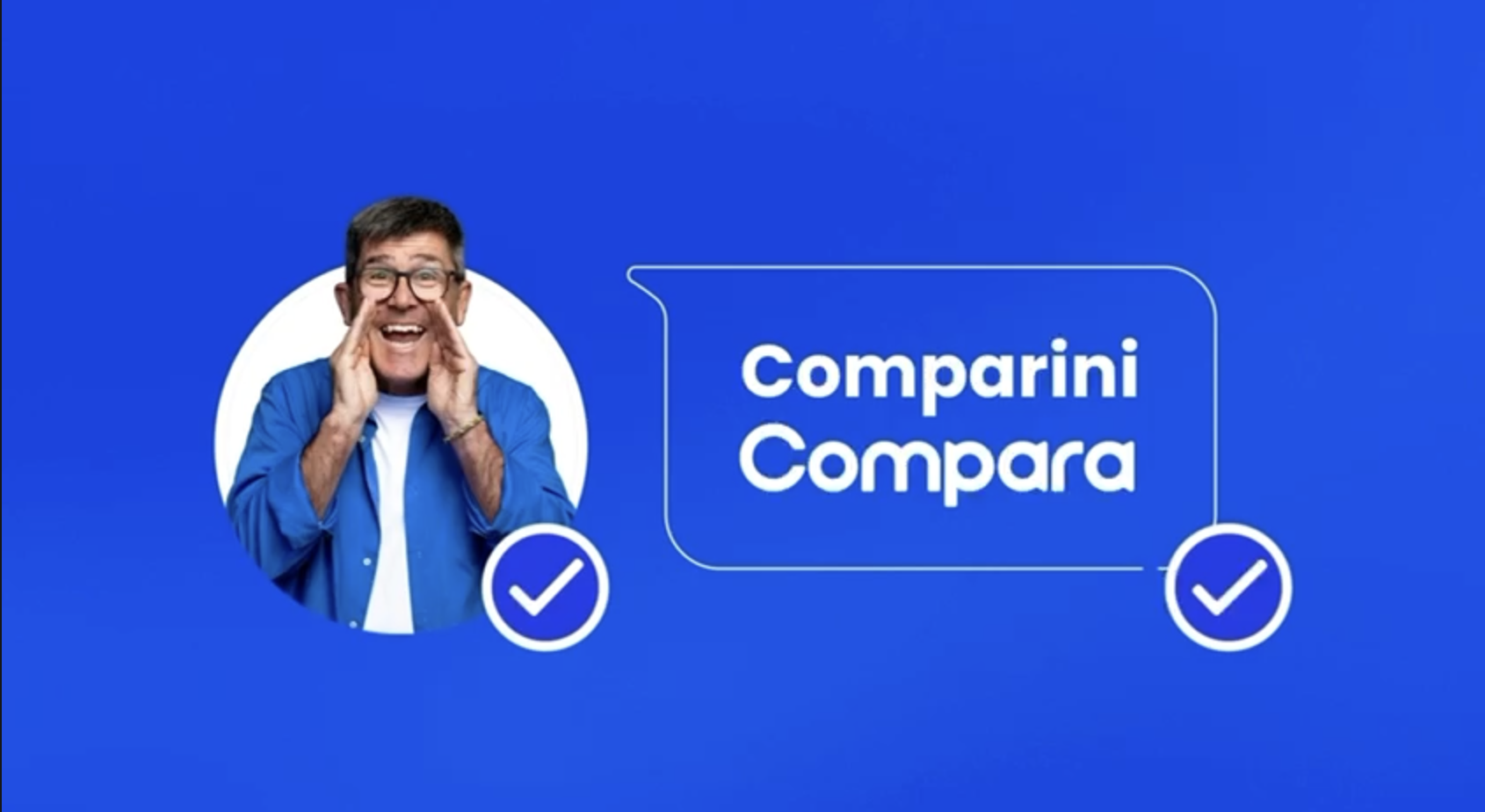 El Compariniverse es real